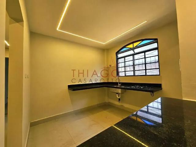Apartamento para Venda em Campo Grande/MS Tiradentes 3 Quartos