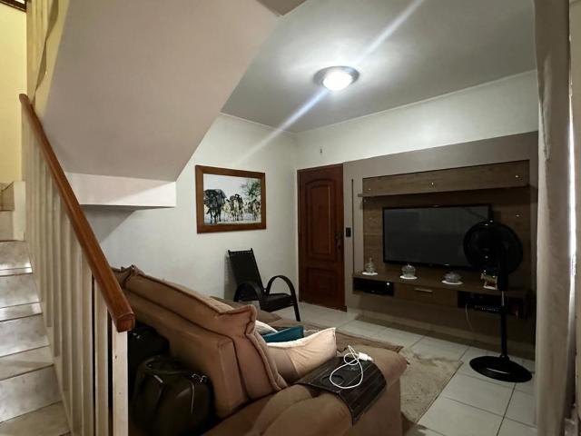 Apartamento para Venda em Campo Grande/MS Tiradentes 3 Quartos