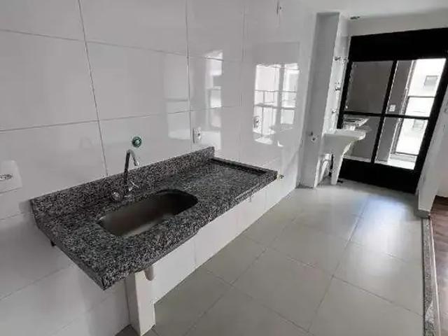 Apartamento para Venda em Campo Grande/MS Tiradentes 1 Quartos