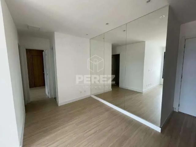 Apartamento para Venda em Campo Grande/MS Tiradentes 1 Quartos