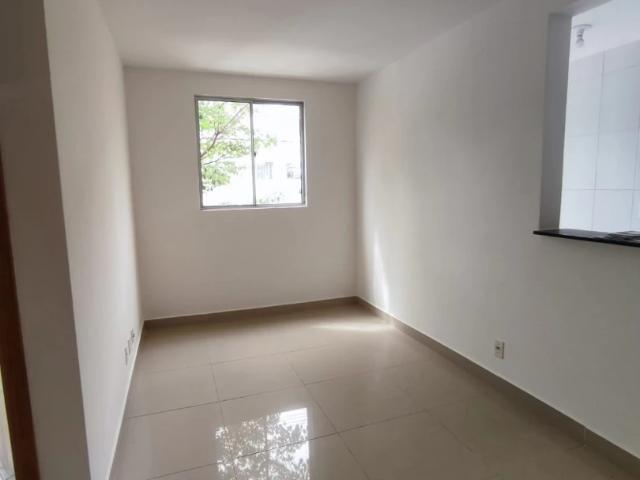 Apartamento para Venda em Campo Grande/MS Tiradentes 2 Quartos