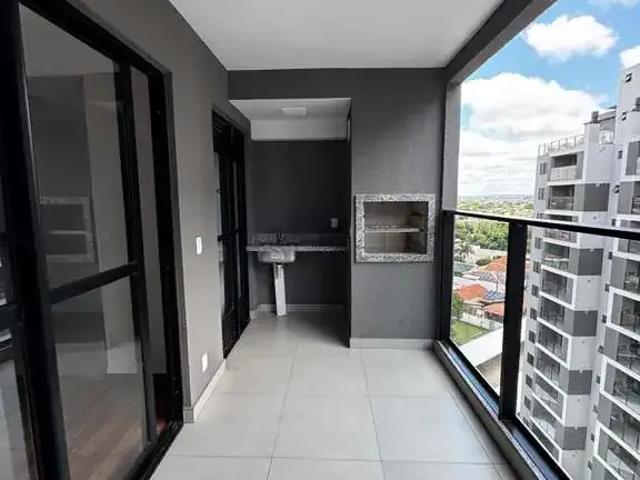 Apartamento para Venda em Campo Grande/MS Tiradentes 2 Quartos