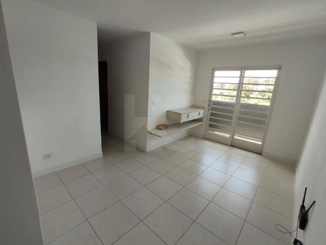 Apartamento para Venda em Campo Grande/MS Tiradentes 2 Quartos