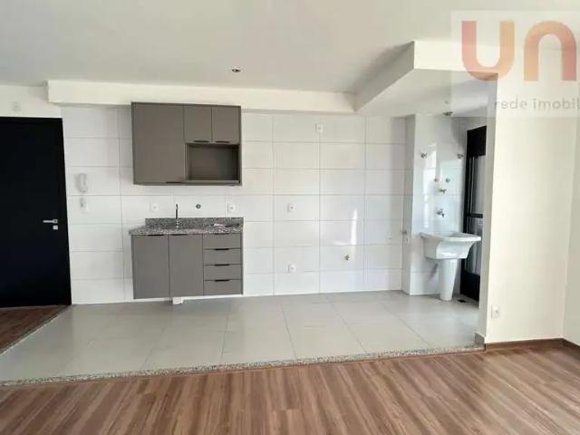 Apartamento para Venda em Campo Grande/MS Tiradentes 2 Quartos