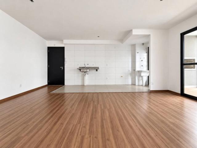 Apartamento para Venda em Campo Grande/MS Tiradentes 2 Quartos