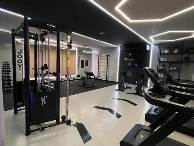 Apartamento para Venda em Campo Grande/MS Tiradentes 2 Quartos