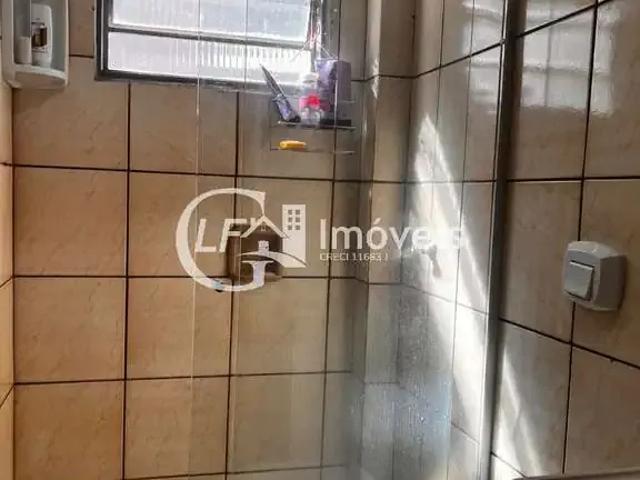 Apartamento para Venda em Campo Grande/MS Tiradentes 2 Quartos