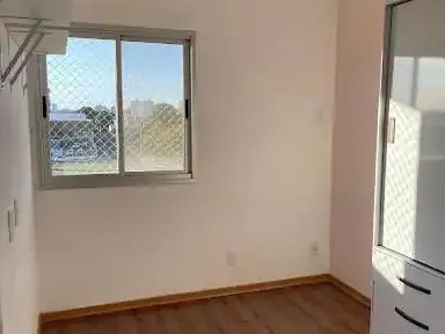 Apartamento para Venda em Campo Grande/MS Tiradentes 2 Quartos