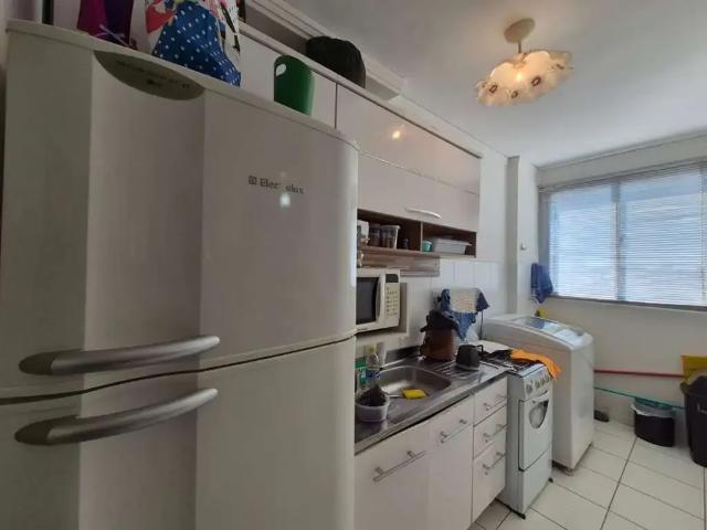 Apartamento para Venda em Campo Grande/MS Tiradentes 2 Quartos