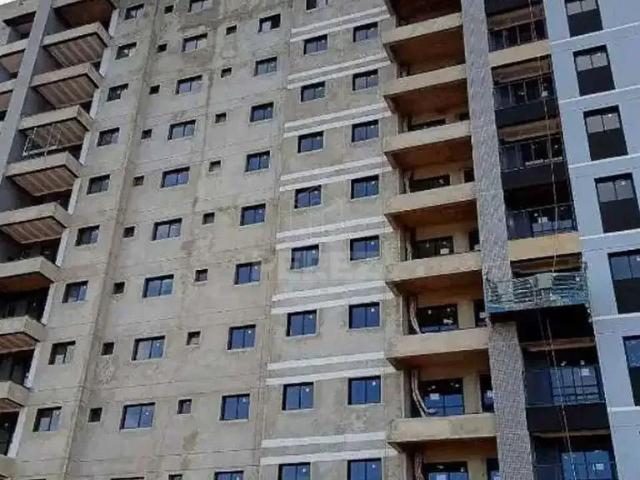 Apartamento para Venda em Campo Grande/MS Tiradentes 2 Quartos