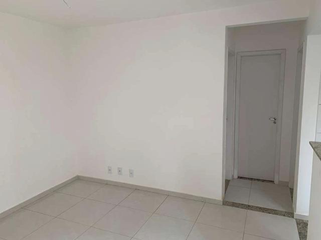 Apartamento para Venda em Campo Grande/MS Tiradentes 2 Quartos
