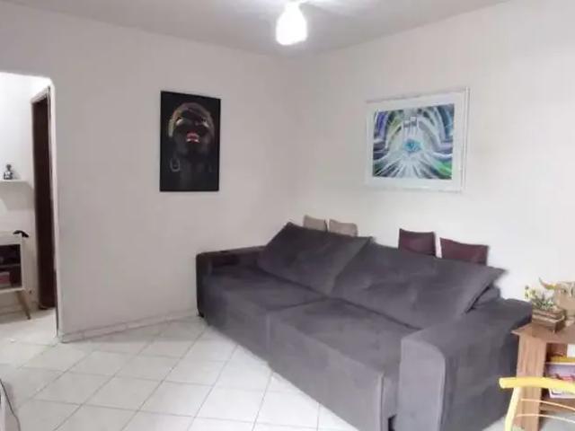 Apartamento para Venda em Campo Grande/MS Tiradentes 2 Quartos