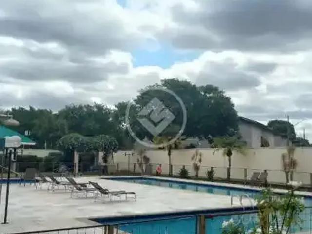Apartamento para Venda em Campo Grande/MS Tiradentes 2 Quartos
