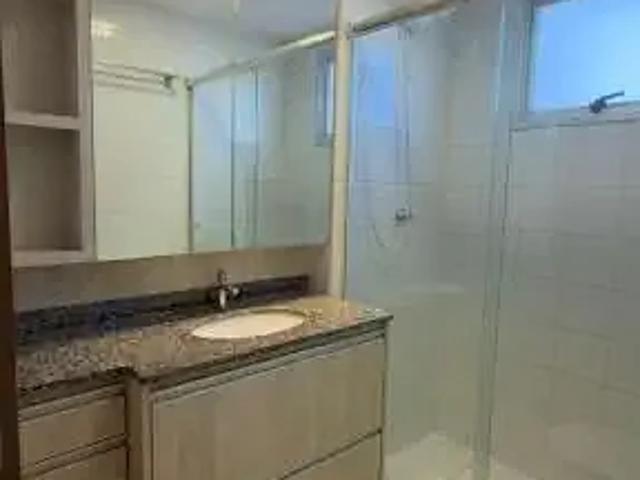 Apartamento para Venda em Campo Grande/MS Tiradentes 2 Quartos