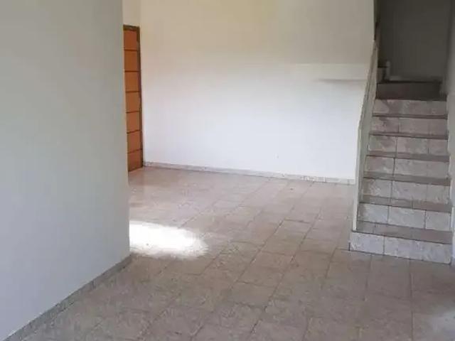 Apartamento para Venda em Campo Grande/MS Tiradentes 4 Quartos