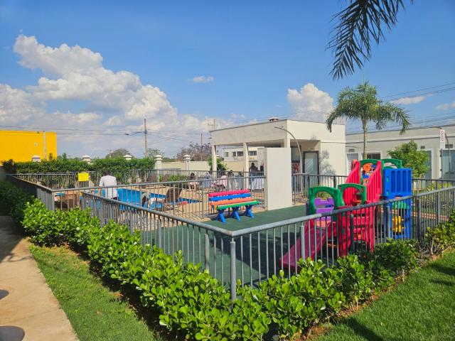 Apartamento para Venda em Campo Grande/MS União 1 Quartos