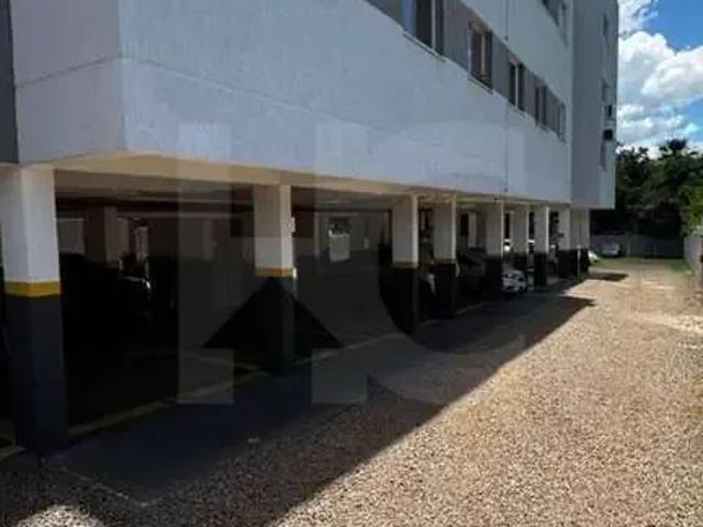 Apartamento para Venda em Campo Grande/MS Universitário 2 Quartos