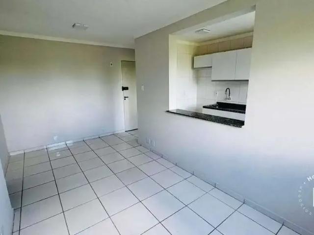 Apartamento para Venda em Campo Grande/MS Universitário 2 Quartos
