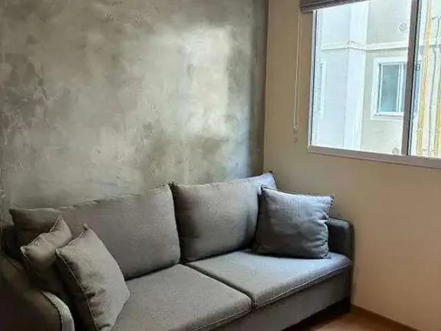 Apartamento para Venda em Campo Grande/MS Vila Carlota 2 Quartos