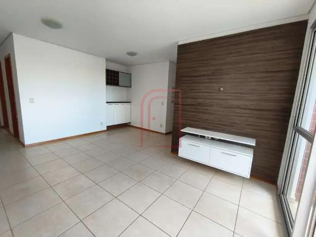 Apartamento para Venda em Campo Grande/MS Vila Carvalho 3 Quartos