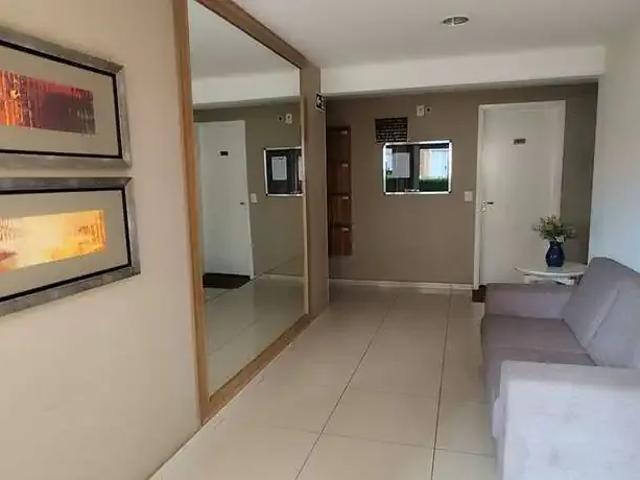 Apartamento para Venda em Campo Grande/MS Vila Albuquerque 3 Quartos
