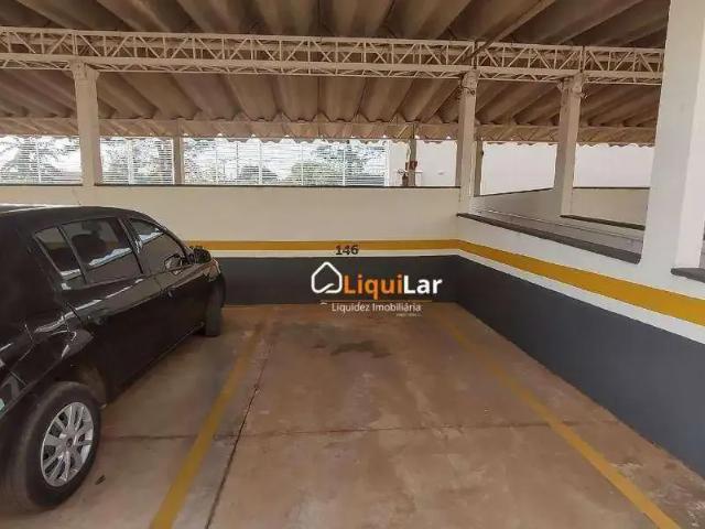 Apartamento para Venda em Campo Grande/MS Vila Albuquerque 3 Quartos