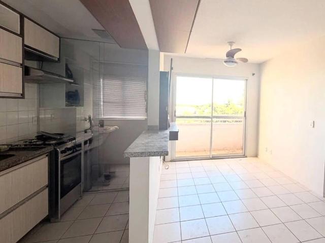 Apartamento para Venda em Campo Grande/MS Vila Albuquerque 3 Quartos