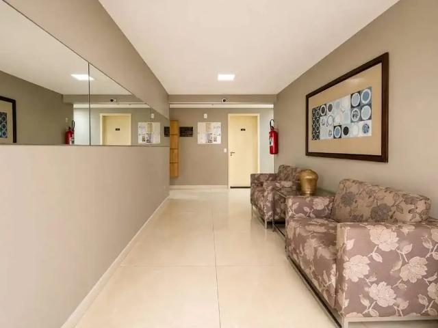 Apartamento para Venda em Campo Grande/MS Vila Albuquerque 2 Quartos