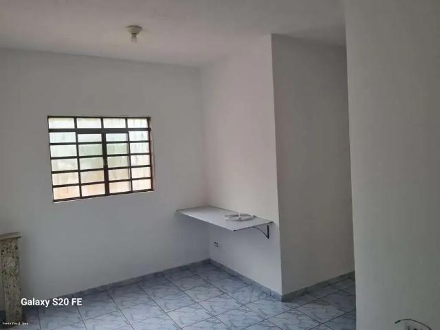 Apartamento para Venda em Campo Grande/MS Vila Albuquerque 2 Quartos