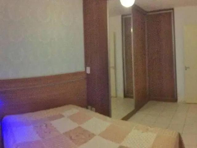 Apartamento para Venda em Campo Grande/MS Vila Albuquerque 2 Quartos