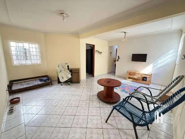 Apartamento para Venda em Campo Grande/MS Vila Almeida 2 Quartos