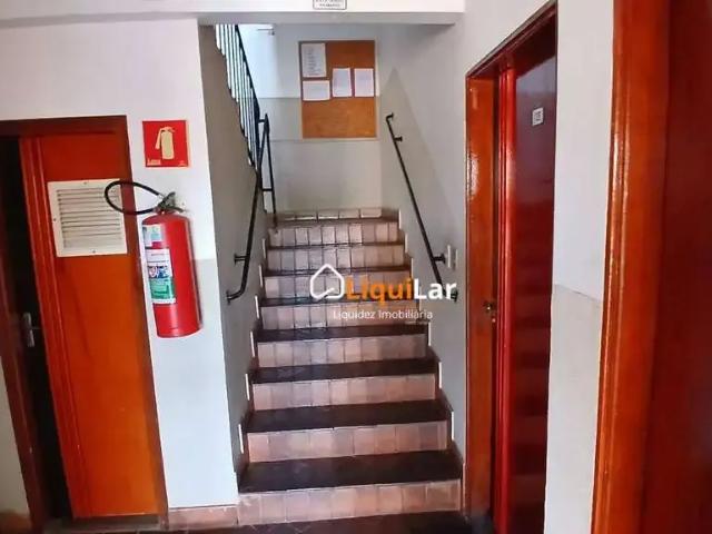 Apartamento para Venda em Campo Grande/MS Vila Almeida 2 Quartos