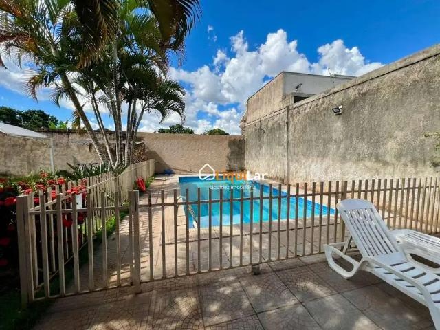 Apartamento para Venda em Campo Grande/MS Vila Bandeirante 2 Quartos