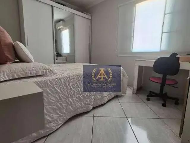 Apartamento para Venda em Campo Grande/MS Vila Bandeirante 2 Quartos