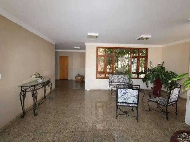 Apartamento para Venda em Campo Grande/MS Vila Gomes 3 Quartos