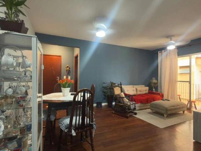 Apartamento para Venda em Campo Grande/MS Vila Glória 2 Quartos