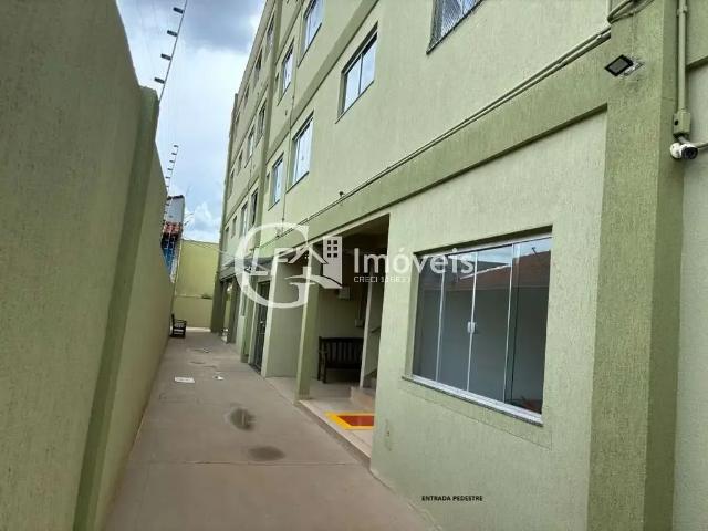 Apartamento para Venda em Campo Grande/MS Vila Glória 2 Quartos