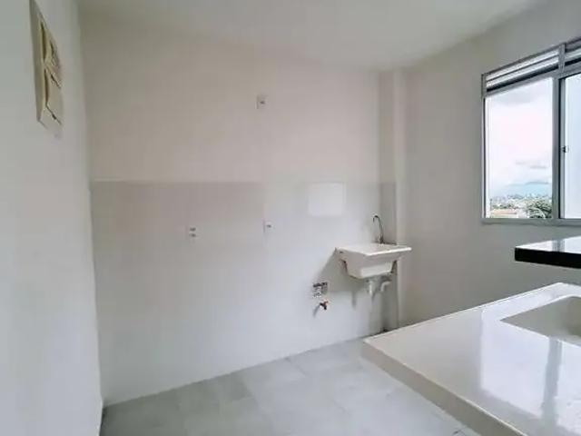 Apartamento para Venda em Campo Grande/MS Vila Jussara 2 Quartos
