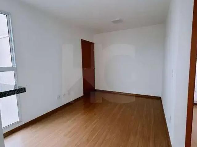 Apartamento para Venda em Campo Grande/MS Vila Jussara 2 Quartos