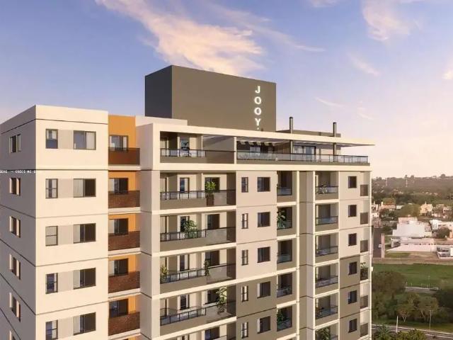 Apartamento para Venda em Campo Grande/MS Vila Margarida 2 Quartos