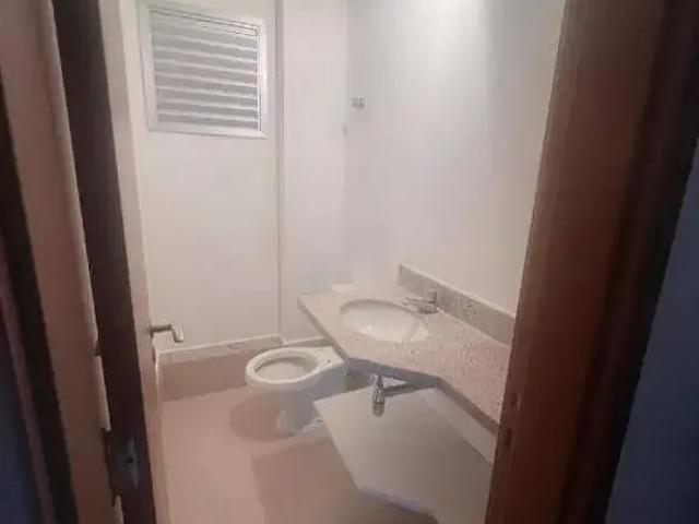 Apartamento para Venda em Campo Grande/MS Vila Margarida 2 Quartos