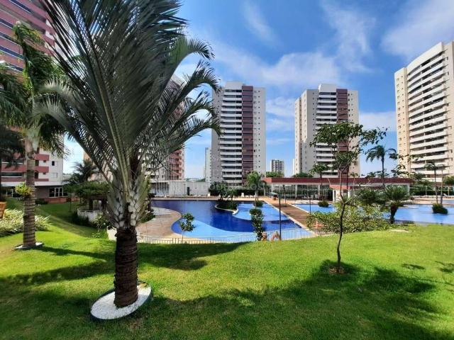 Apartamento para Venda em Campo Grande/MS Vila Margarida 2 Quartos
