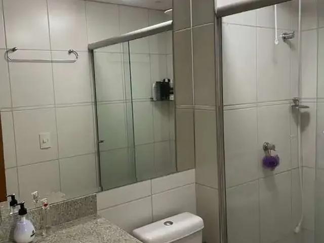 Apartamento para Venda em Campo Grande/MS Vila Margarida 2 Quartos