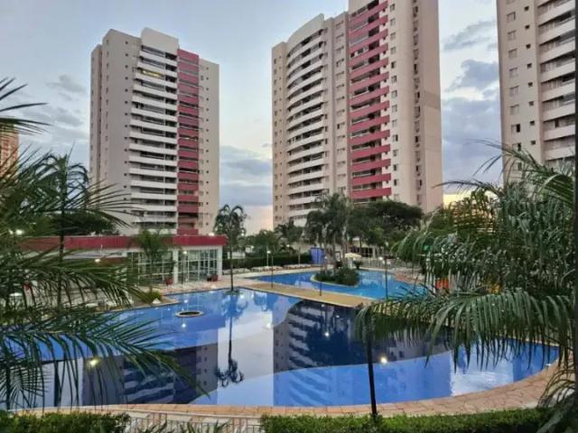 Apartamento para Venda em Campo Grande/MS Vila Margarida 2 Quartos