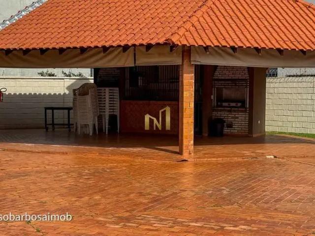Apartamento para Venda em Campo Grande/MS Vila Margarida 2 Quartos