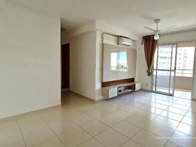 Apartamento para Venda em Campo Grande/MS Vila Margarida 2 Quartos