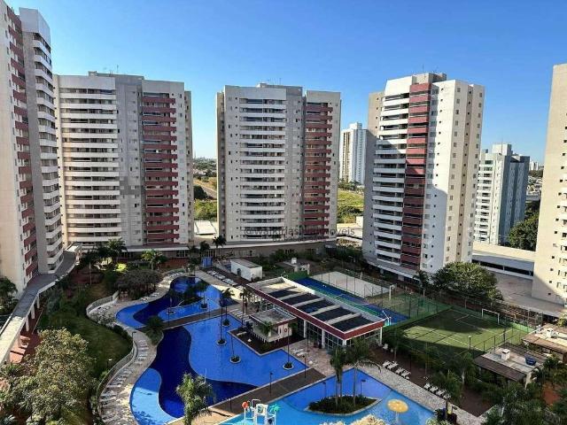 Apartamento para Venda em Campo Grande/MS Vila Margarida 2 Quartos