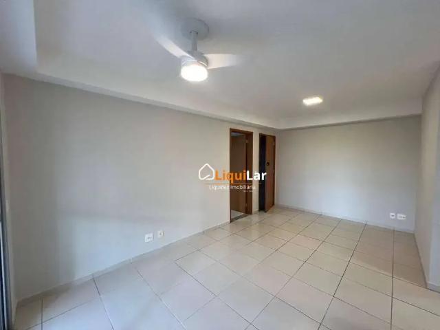 Apartamento para Venda em Campo Grande/MS Vila Margarida 3 Quartos