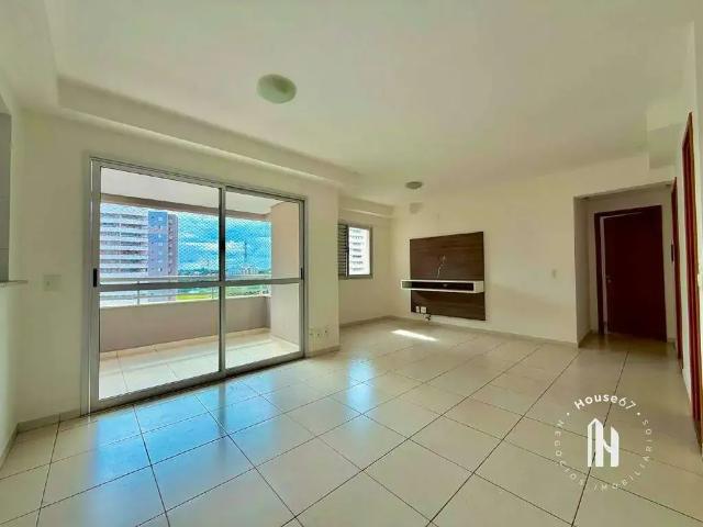 Apartamento para Venda em Campo Grande/MS Vila Margarida