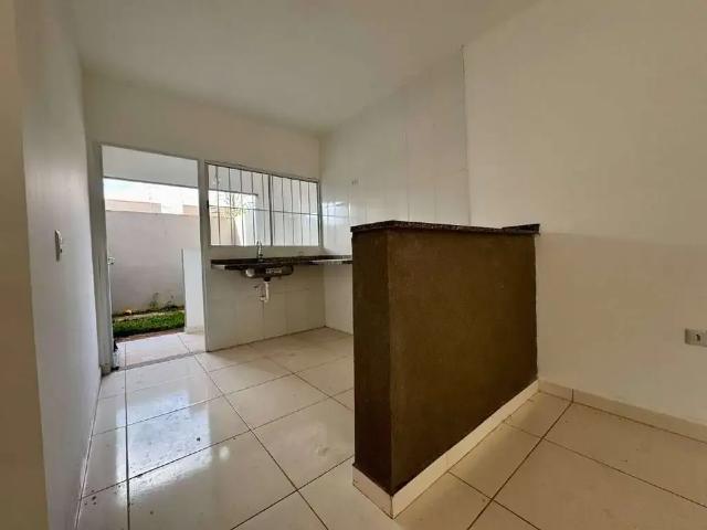 Apartamento para Venda em Campo Grande/MS Vila Nova Campo Grande 2 Quartos